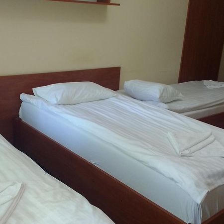 Willa Marina Widzew Łódź Eksteriør billede