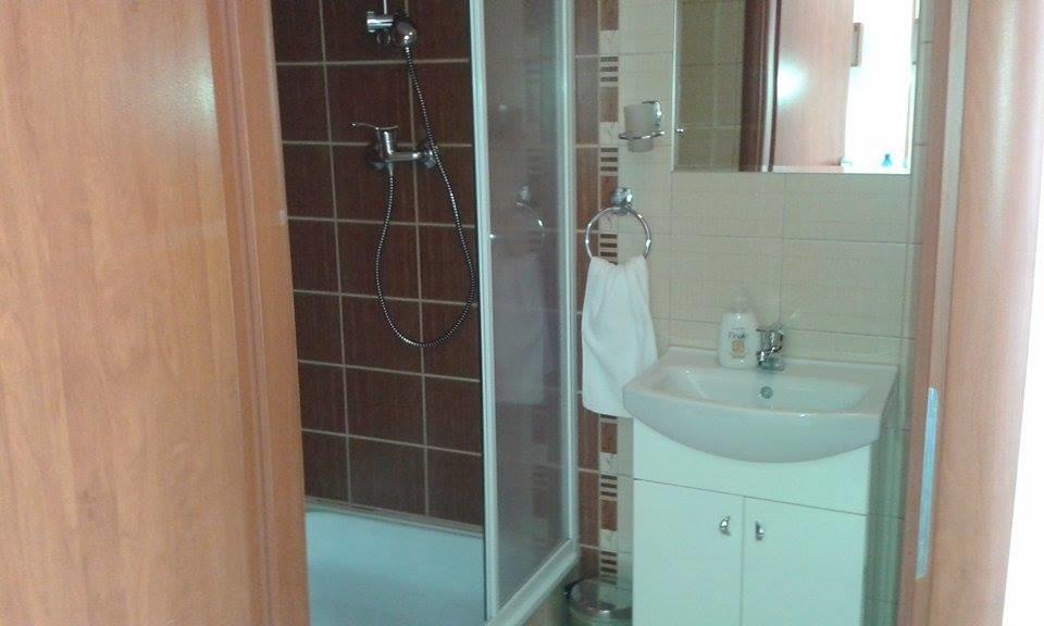 Willa Marina Widzew Łódź Eksteriør billede